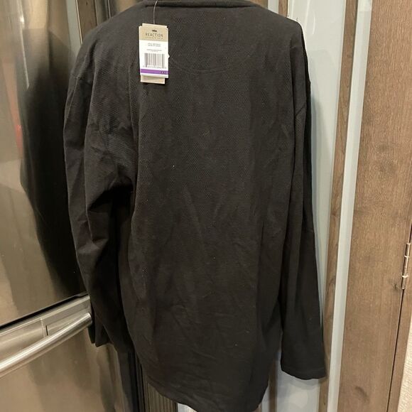 NWT Kenneth Cole Top  - Picture 3 of 4